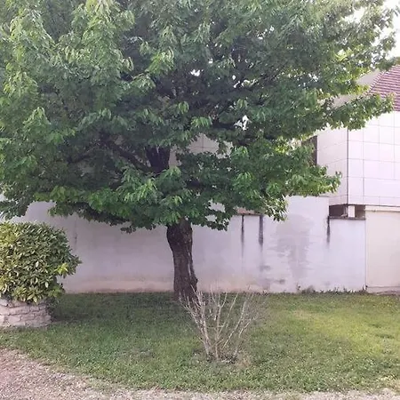 Super Logement En Plein Coeur De La , Chez Tify Appartement *
