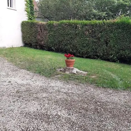 Super Logement En Plein Coeur De La , Chez Tify Appartement